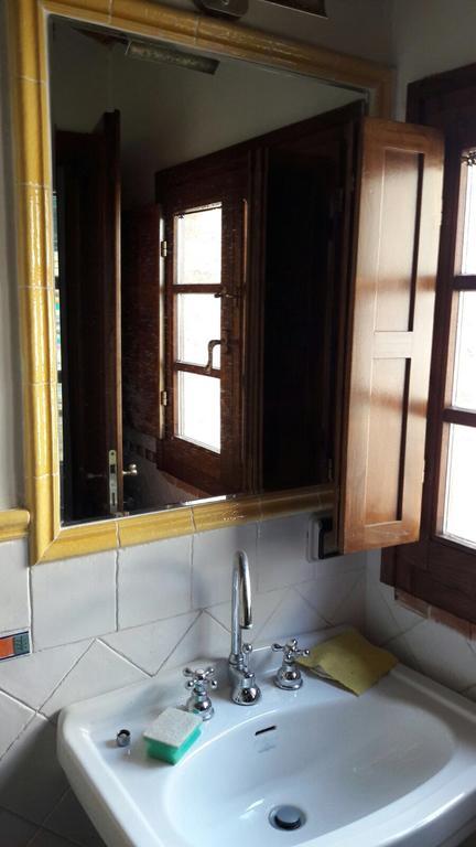 Residenza Il Platano Fortilizio Di Campiglia Rapolano Terme Exterior photo